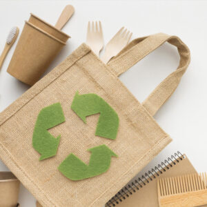 Eco- Friendly Products