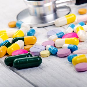 Pharma Products