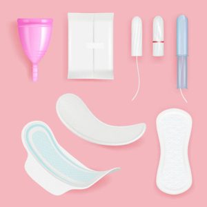 Sanitary Products 