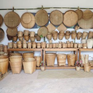 Handicraft Furniture