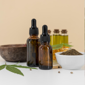 Essential Oil