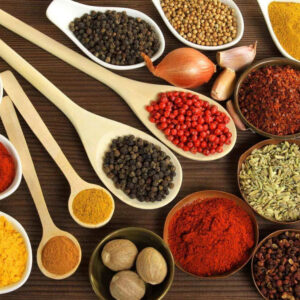 Spices